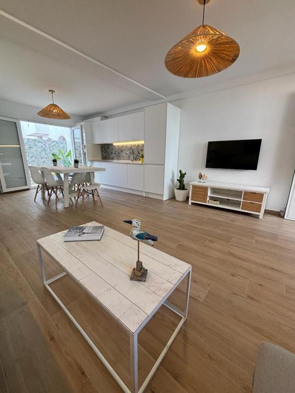 La casa del surf - Alojamiento en San José, Almería - 1