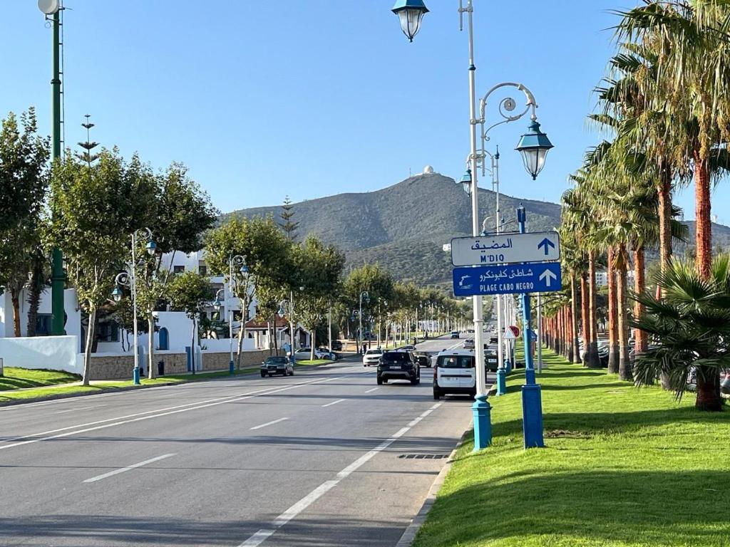 Appartement neuf Monte Cabo, Cabo Negro