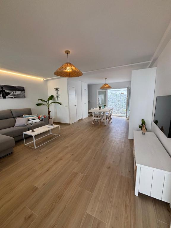 La casa del surf - Alojamiento en San José, Almería - 2