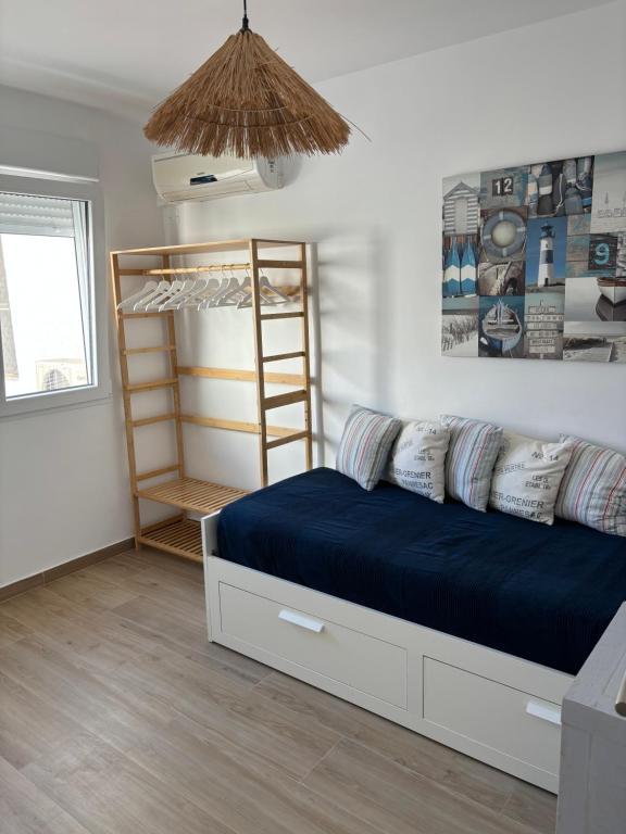 La casa del surf - Alojamiento en San José, Almería - 3