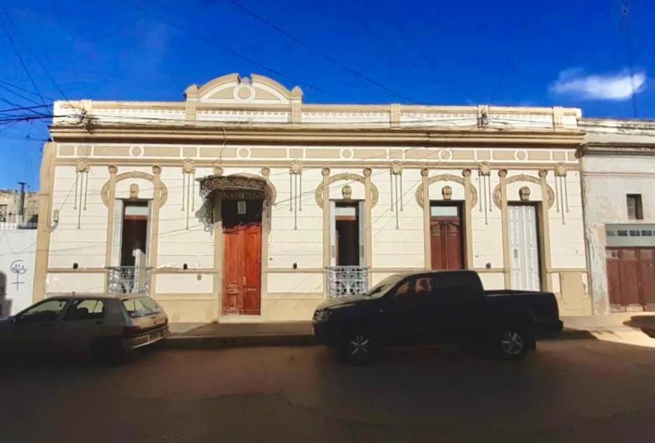 HOTEL LOURD MARY, hotel in Concepción del Uruguay