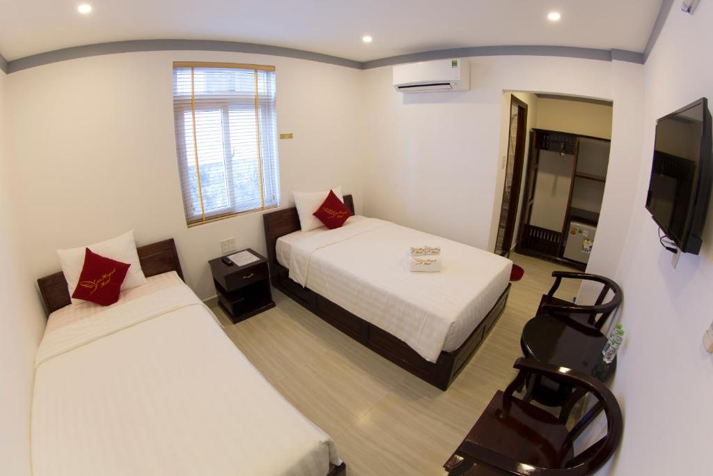 Yen Huynh Guest House