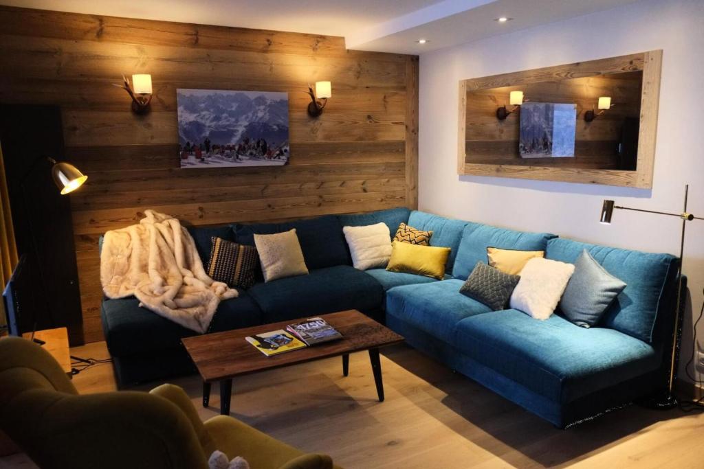 Résidence Lama - LAMA 07 MAE-4381, Les Allues