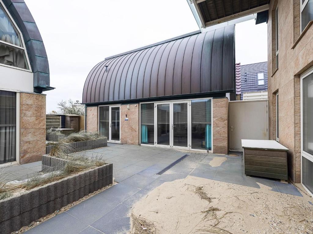 Apartment in Egmond with Stunning Sea Views, Egmond aan Zee