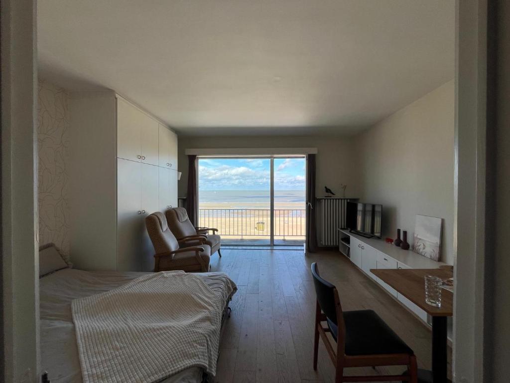 Studio Einstein, De Haan