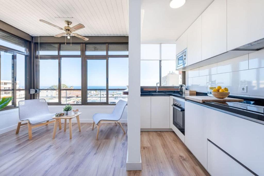 Vivendos - TR20 - Nogalera, Torremolinos