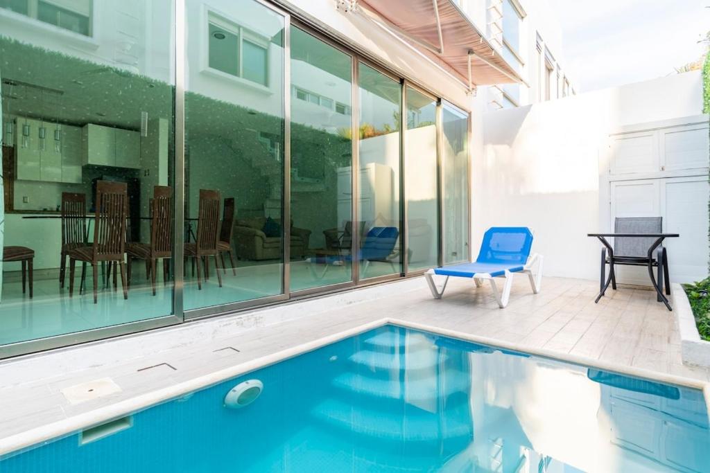 Wow! Gated House WiFi 5Rooms 12Pax Pool Private - 4
