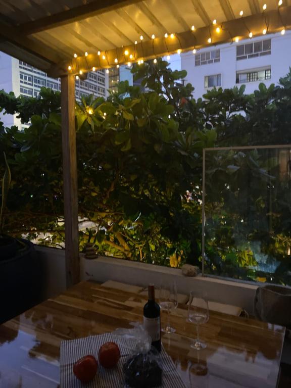 Apartamento Loft - 3