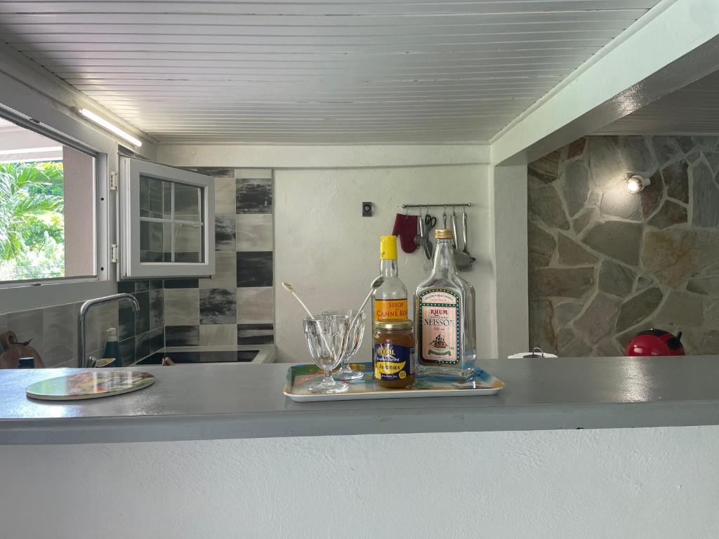 Nature Zen, Le François