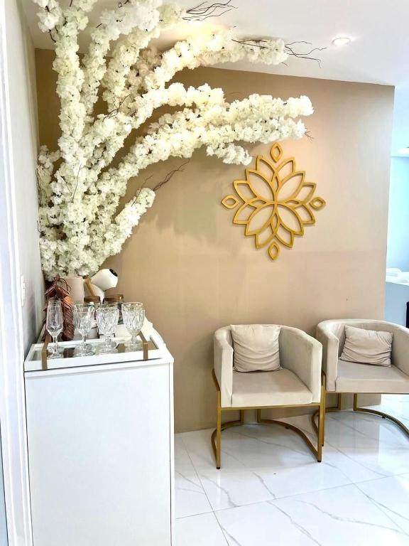 hihome - Mandai Flat 전경