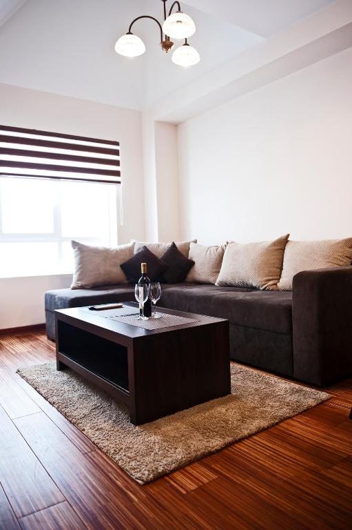 Apartman Maximus Kraljevi Čardaci - 1