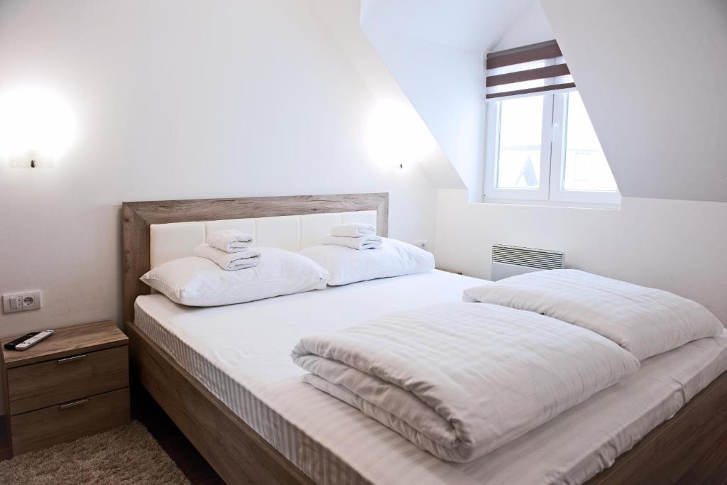 Apartman Maximus Kraljevi Čardaci - 5