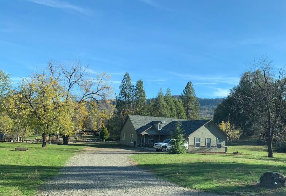 Walnut Grove 2BD 1Bath, Oakhurst