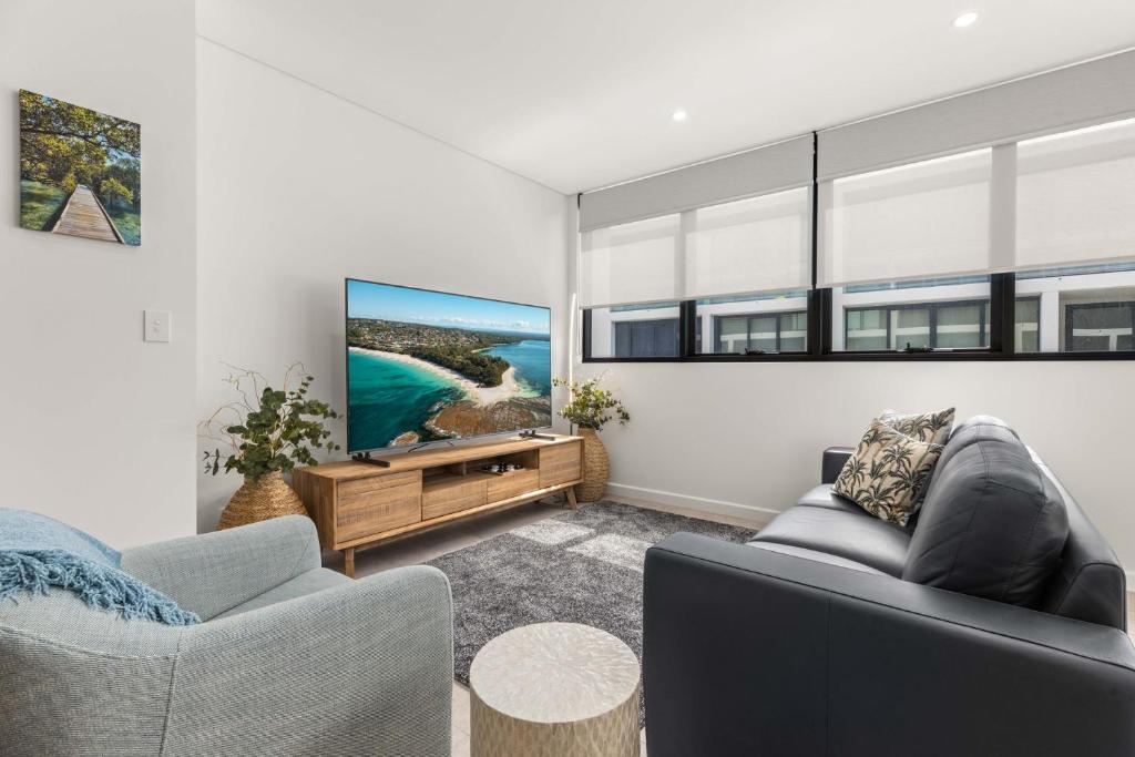 Emerald Shores by Experience Jervis Bay, Huskisson