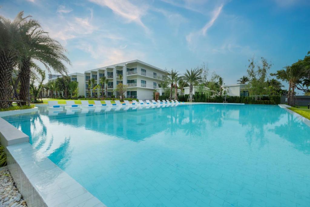 Aviyana Hua Hin, Ča Am