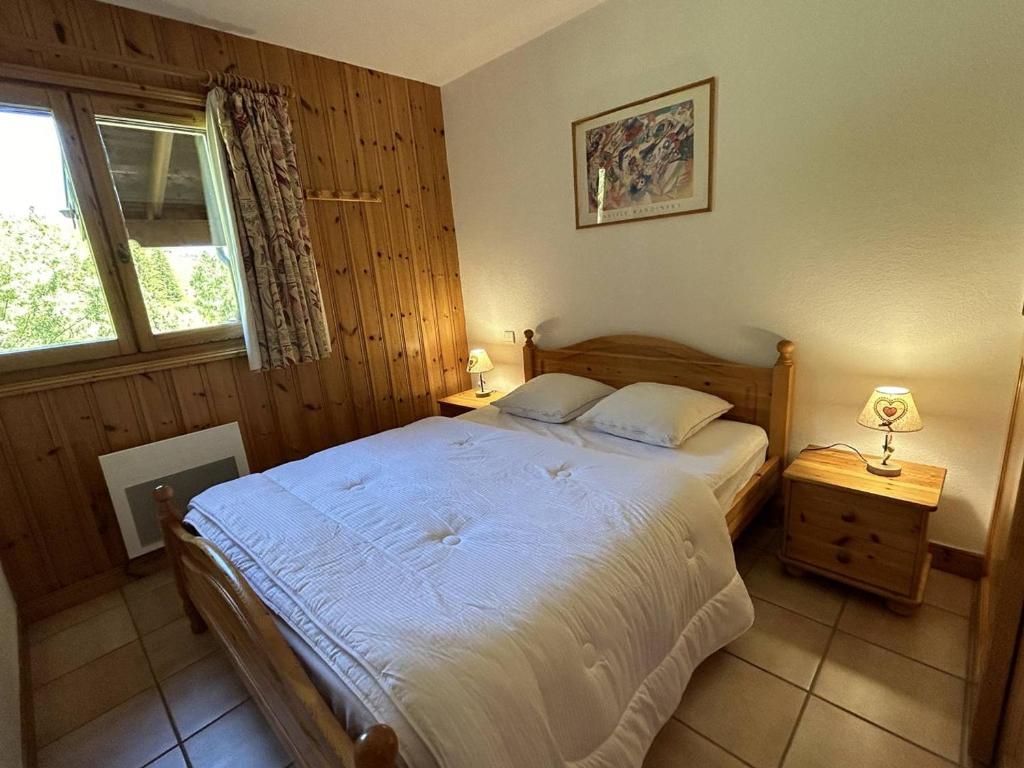 Appartement moderne 4 pers. à Méribel avec cuisine équipée, TV et balcon - FR-1-355-264 - 4