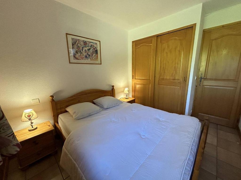 Appartement moderne 4 pers. à Méribel avec cuisine équipée, TV et balcon - FR-1-355-264 - 5
