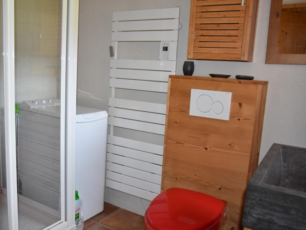 Chalet chaleureux 6 pers proche centre, Pralognan - FR-1-464-234 - 4