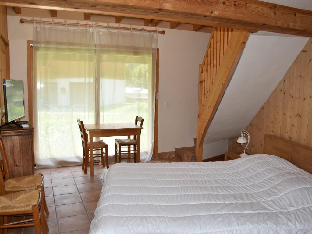 Chalet chaleureux 6 pers proche centre, Pralognan - FR-1-464-234 - 5