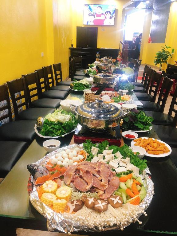 Sapa Brilliant Hotel