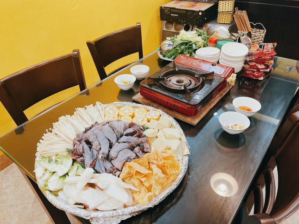 Sapa Brilliant Hotel