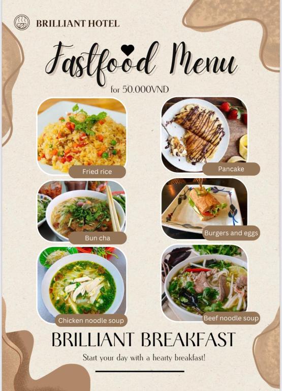 Sapa Brilliant Hotel