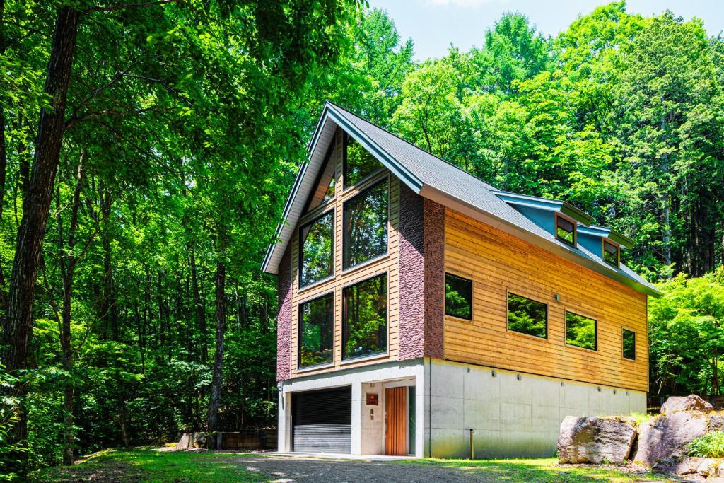 Phoenix Chalets by HHG, Hakuba