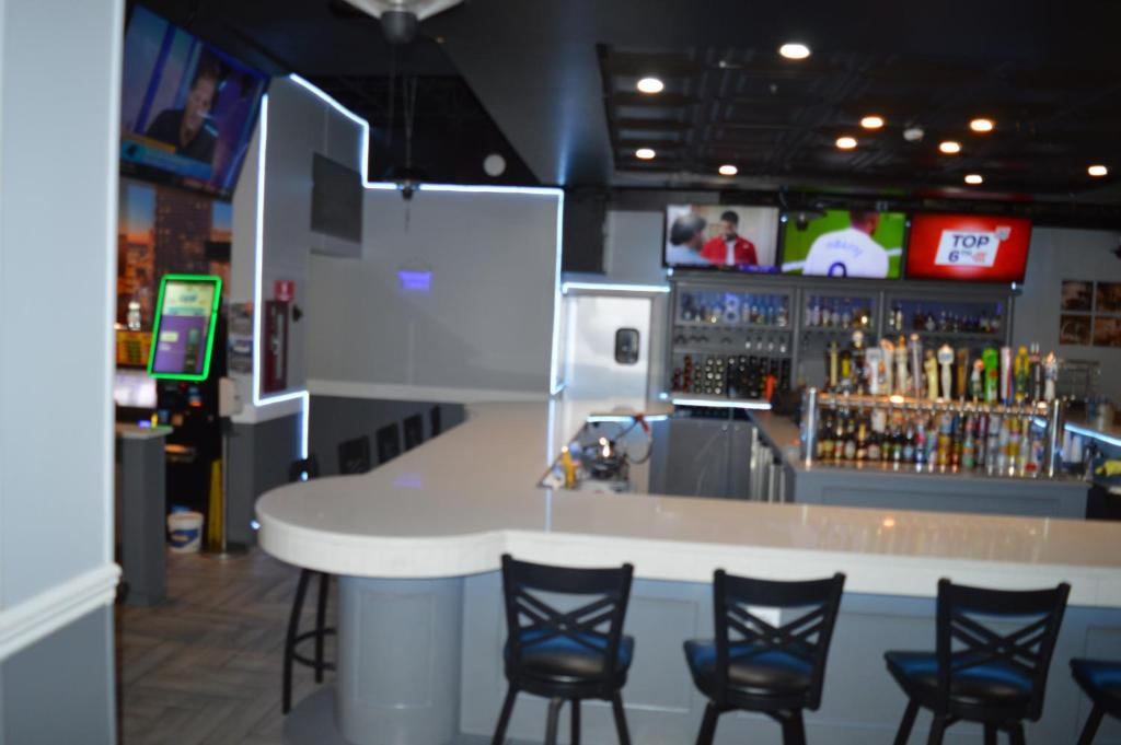 バスルーム（客室）