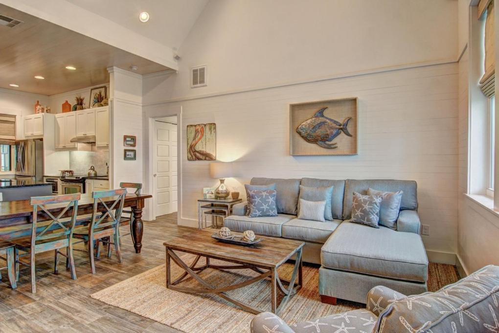 Pura Vida TC 2301, Port Aransas