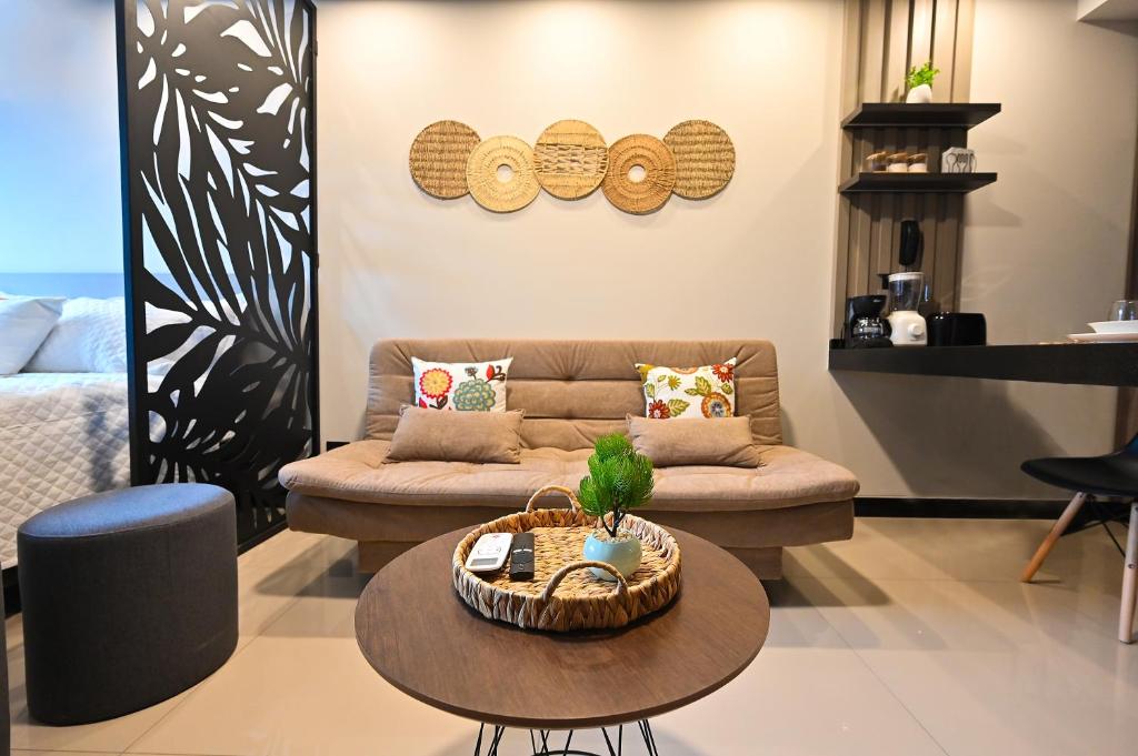 Departamento Elegante y moderno - 1