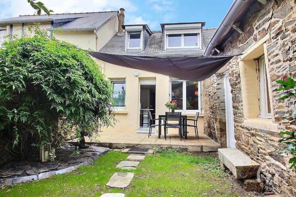 Douce escale, Plérin