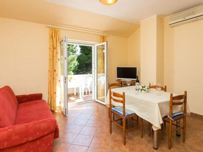 Apartment & Room Braica - One-Bedroom Apartment with Balcony, Dubrovník