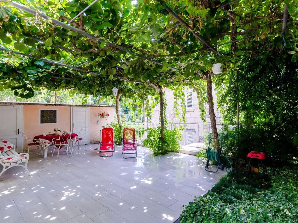 Apartment Kalea - One Bedroom Apartment with Terrace A2 2, Dubrovník