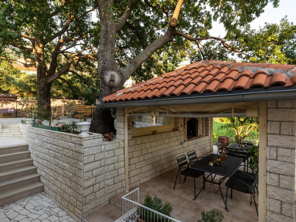 Apartments Belenum - One-Bedroom Apartment with Balcony and Sea View no 3, Mlini