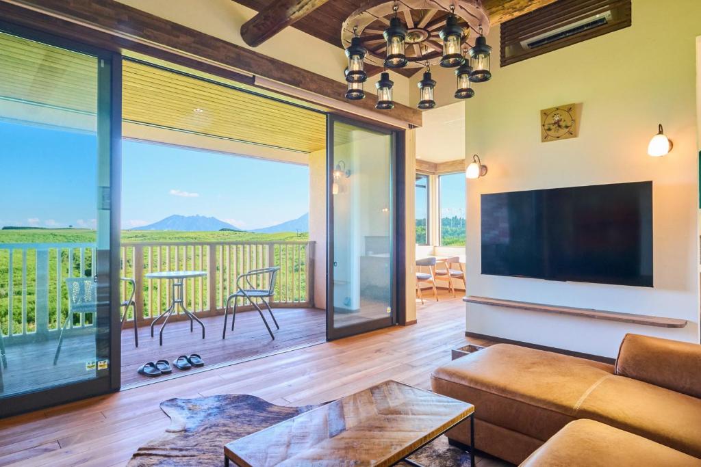 엘 파티오 랜치 호텔 이미지 1