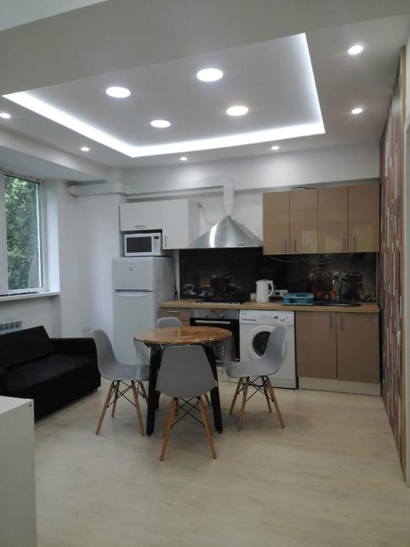 cosy flat in the city center, Gornyy Gigant