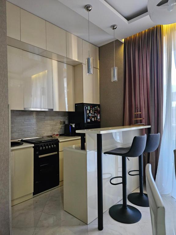 Traveller Apartment, Tbilisi