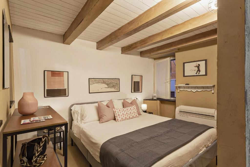 Scirocco by M3trocubo, Janov