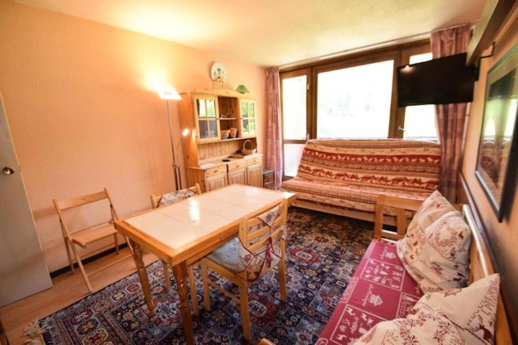 Résidence Le France - Studio 2 pers - LE FRANCE - 729FR - PLAGNE CENTRE MAE-9524 - 3