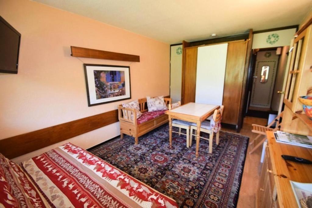 Résidence Le France - Studio 2 pers - LE FRANCE - 729FR - PLAGNE CENTRE MAE-9524 - 4