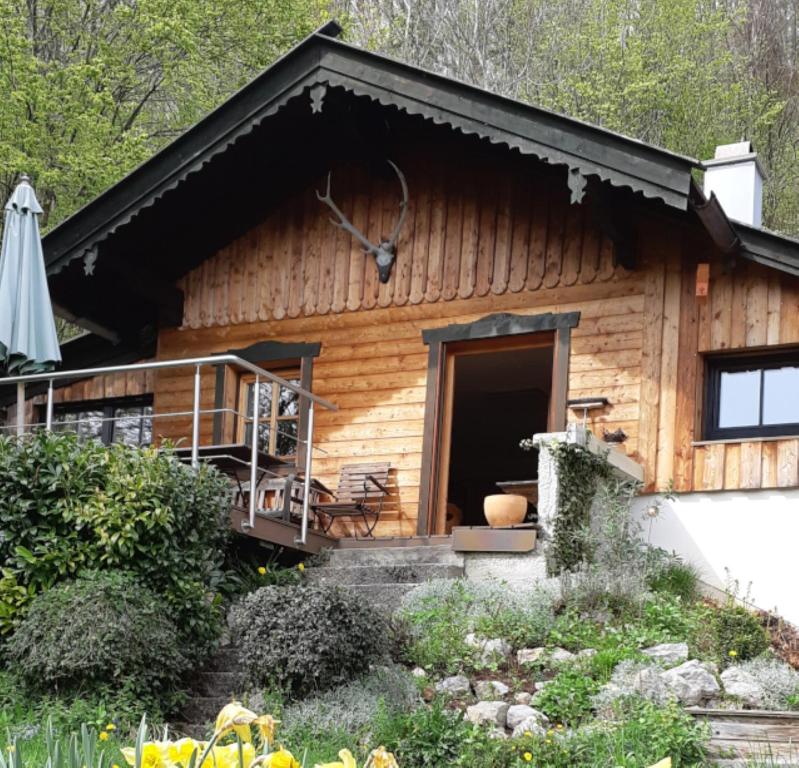 Ferienhaus Stuhlreiter - 4