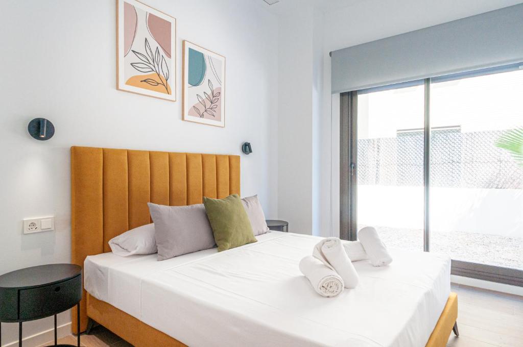 Myflats Campello Beach - 2