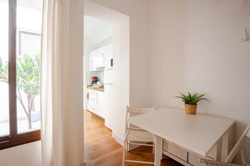 Beautiful Ground Floor Duplex in the heart of Seville - 3