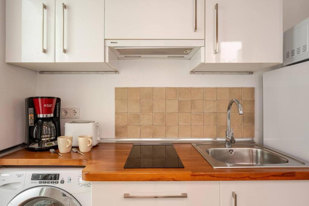 Beautiful Ground Floor Duplex in the heart of Seville - 5
