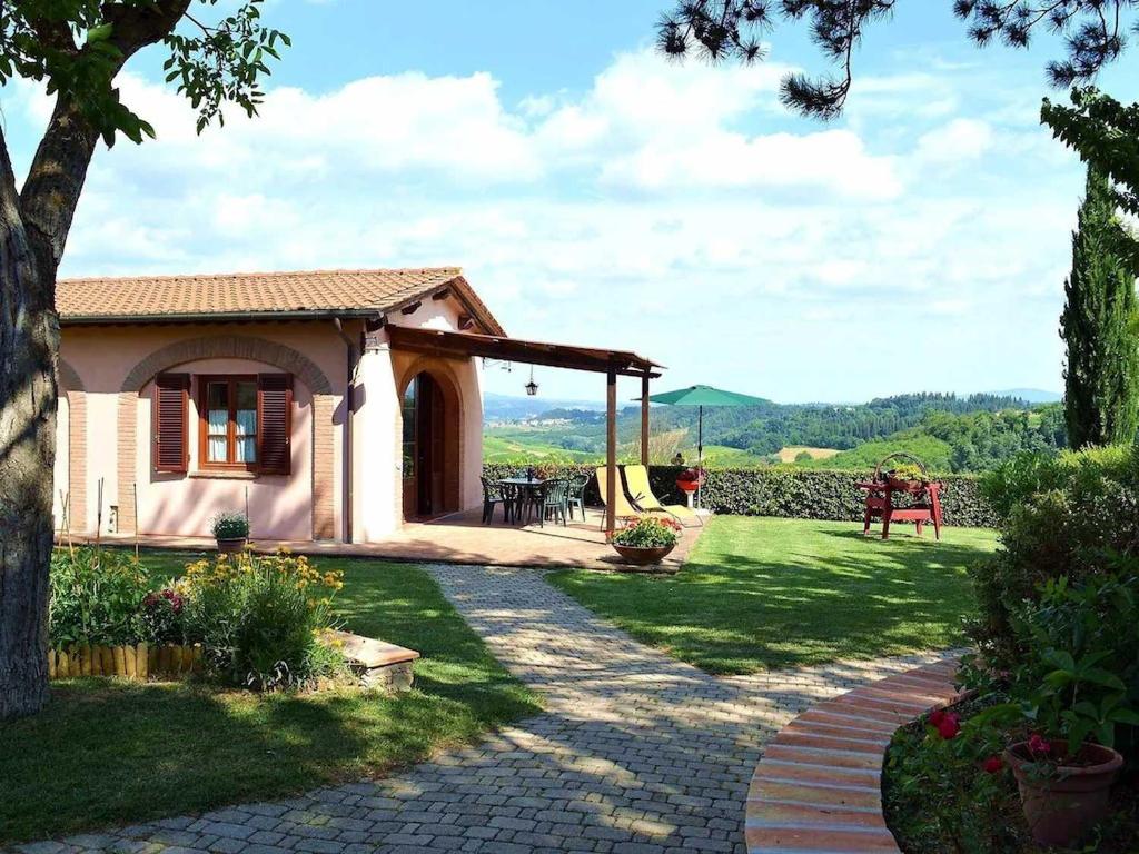 Villa Roseto Exclusive villa with swimming pool - 3