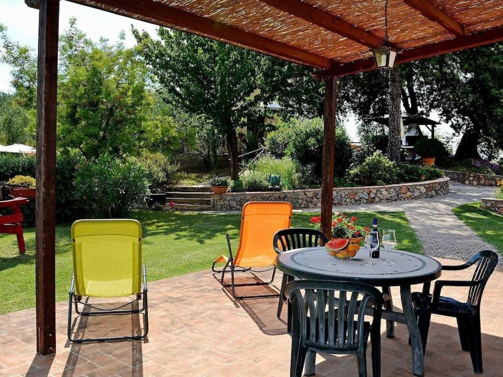 Villa Roseto Exclusive villa with swimming pool - 4