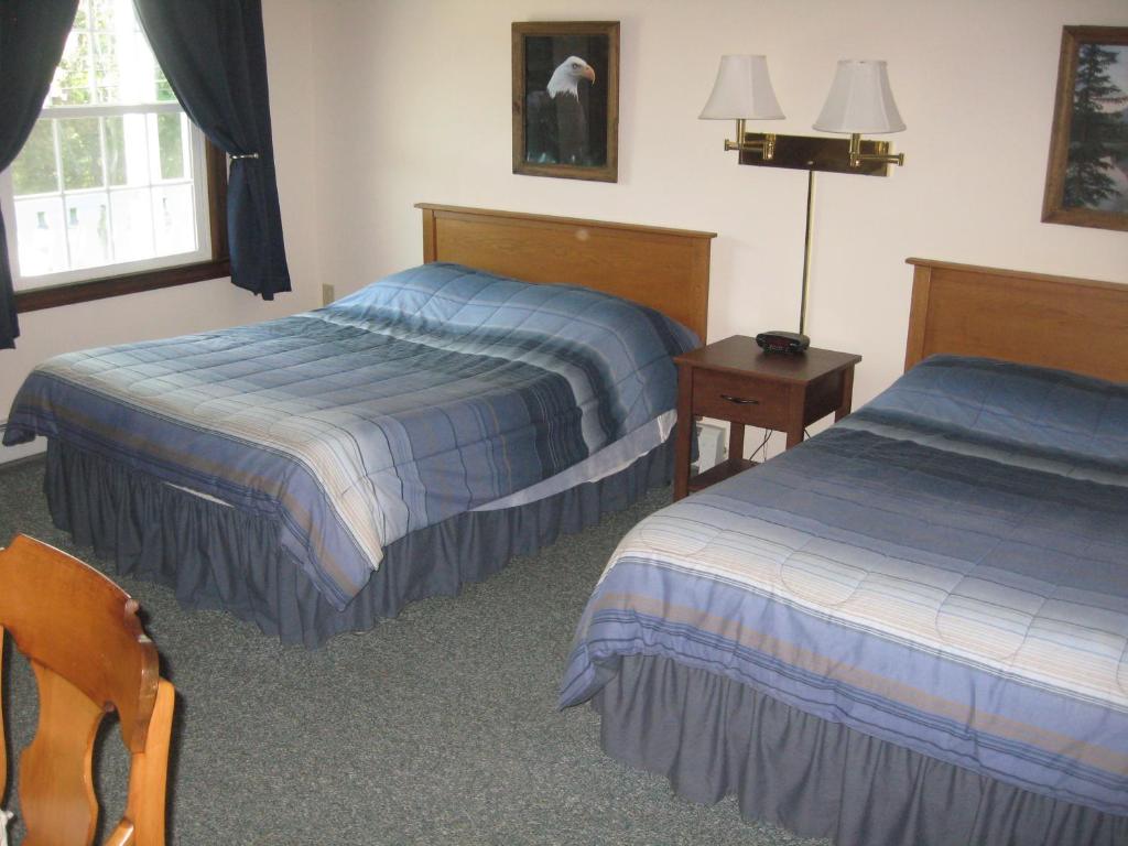 Big Bears Lodge photo