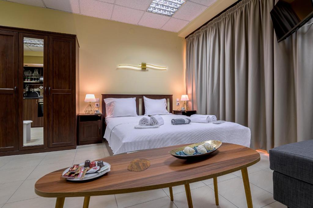 City Vibes Studio, Alexandrupoli