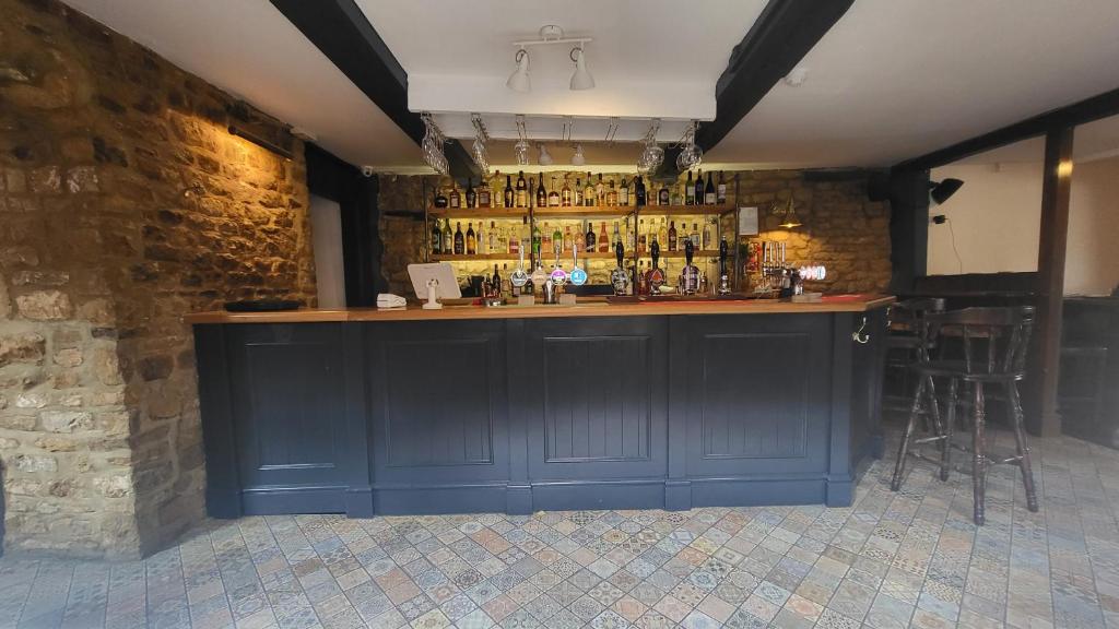 Unicorn Inn, Deddington