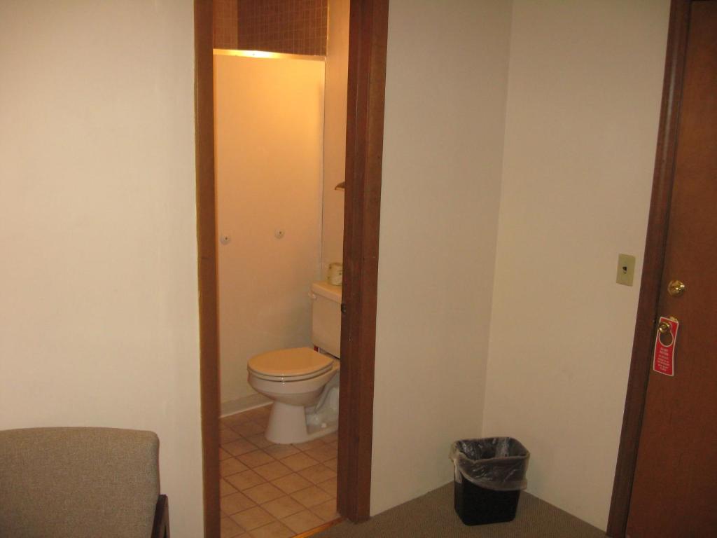 Big Bears Lodge photo